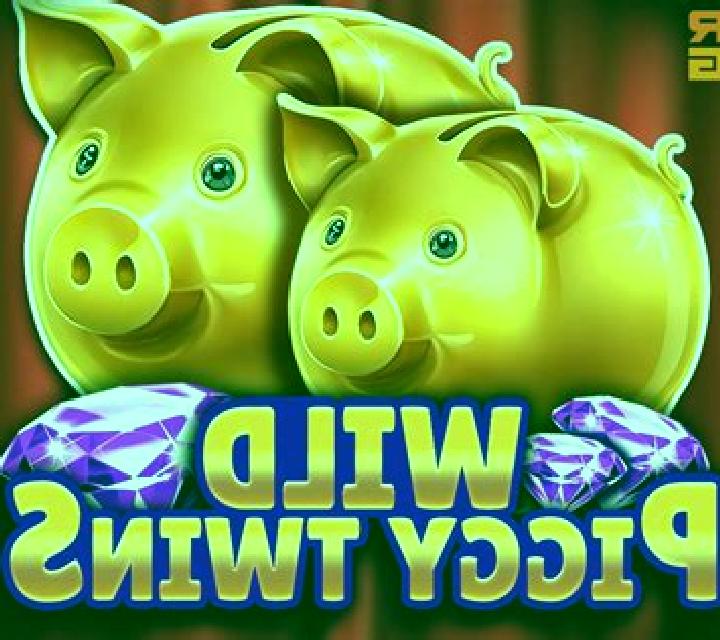 Twins Wild slot game