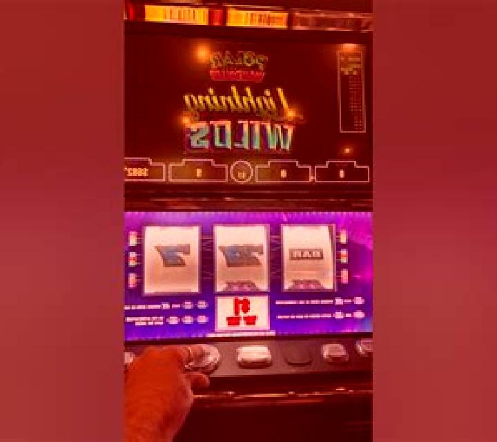 Twins Wild slot machine