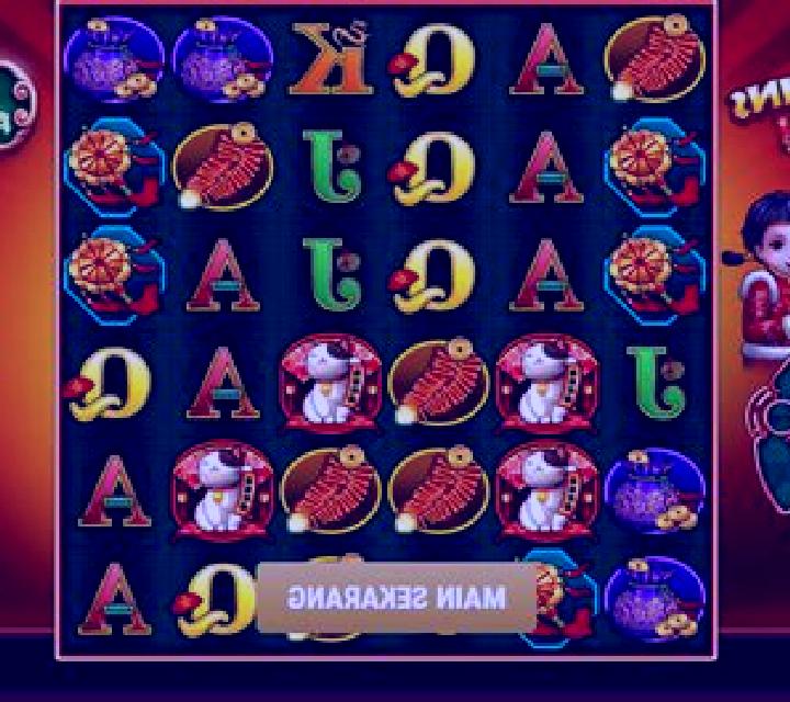Twins Wild slot