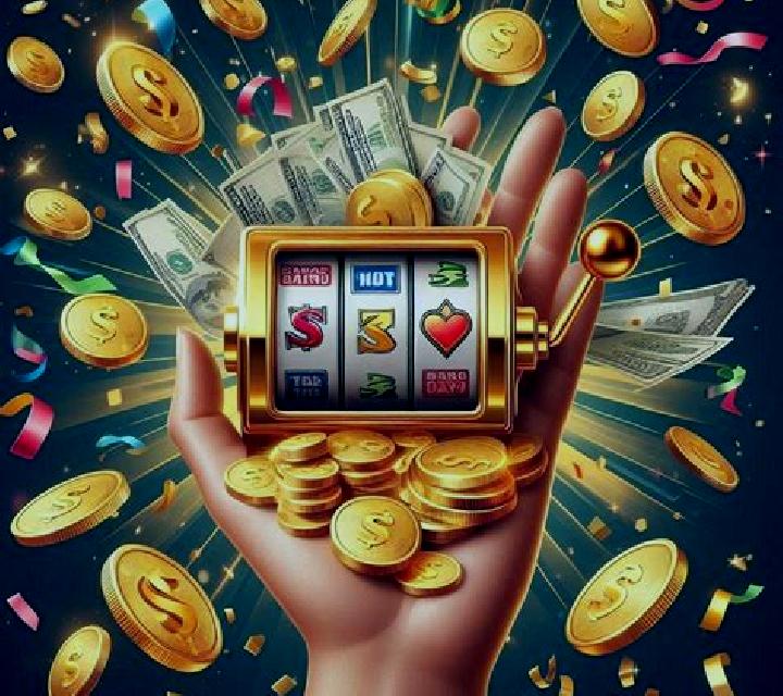 Twist (BC Originals) online slot