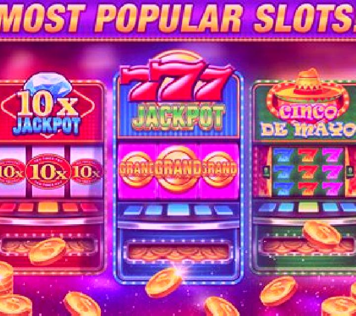 Twist Casino slot game