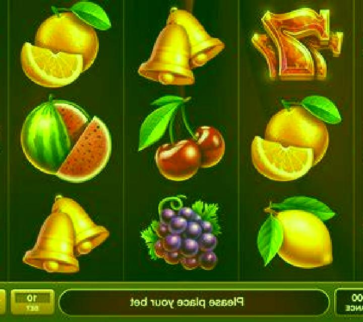 Twist (InOut Games) online slot