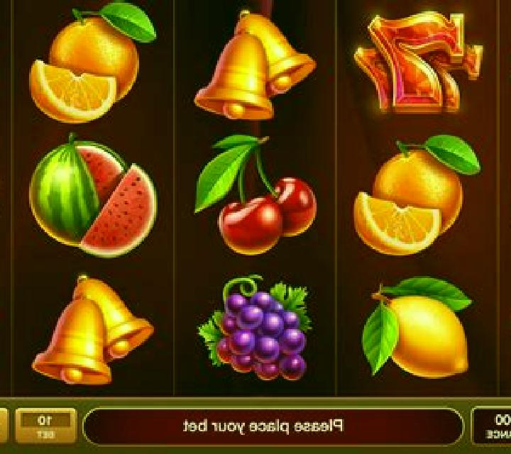 Twist (InOut Games) slot game