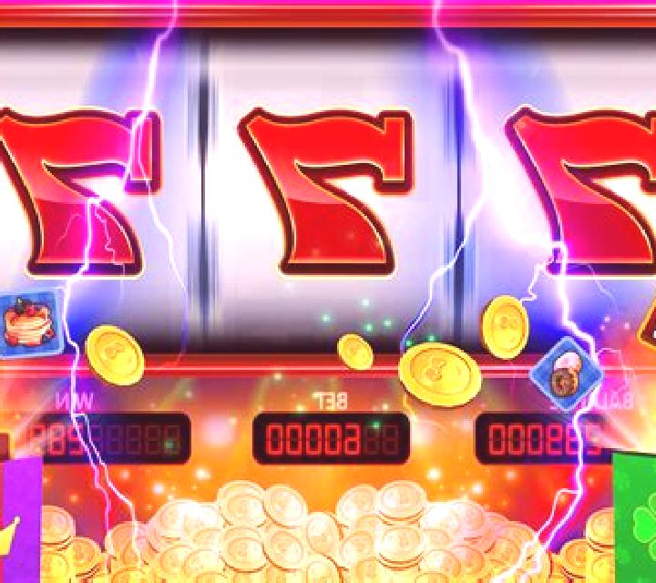 Twist (InOut Games) slot machine