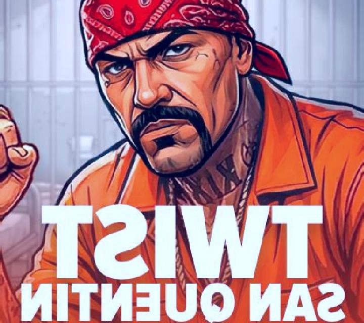 Twist San Quentin slot