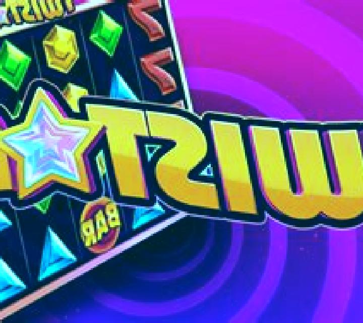 Twistar slot game