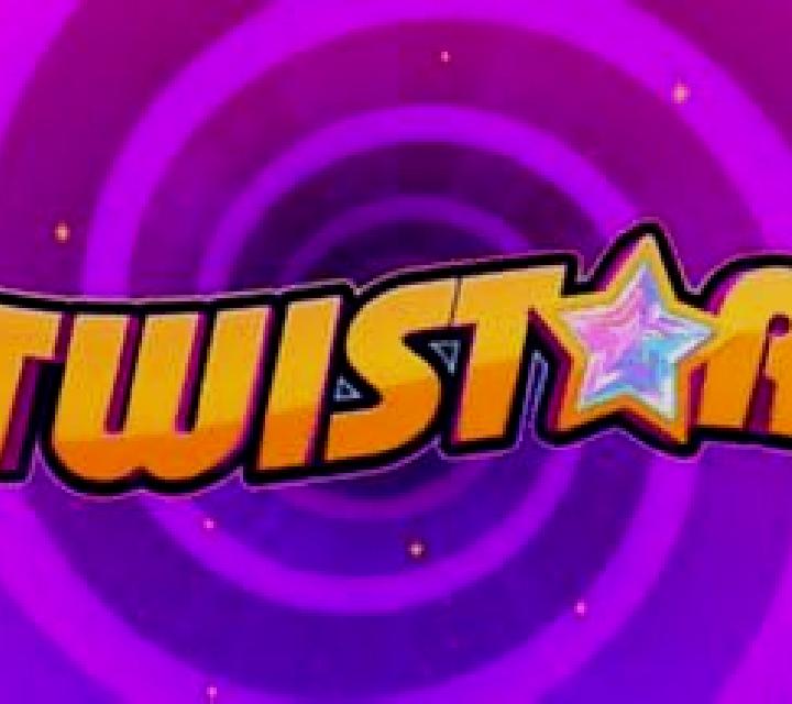 Twistar slot machine