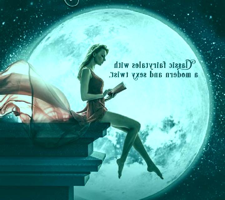 Twisted Fairytales online slot