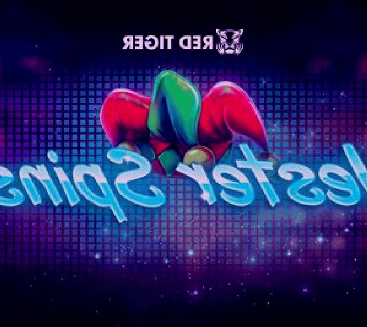 Twisted Jester online slot