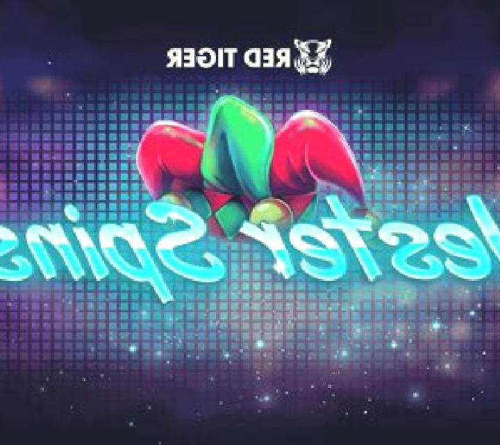 Twisted Jester slot game