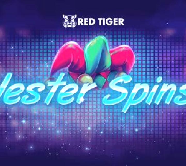 Twisted Jester slot