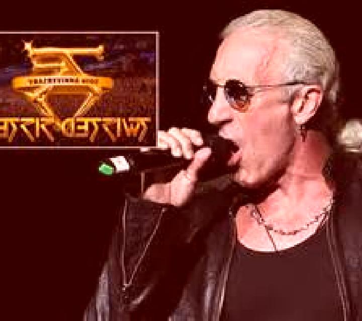 Twisted Sister online slot