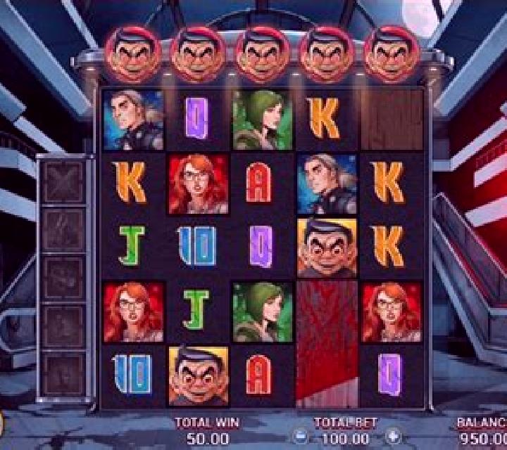Twisted Toy Tales online slot