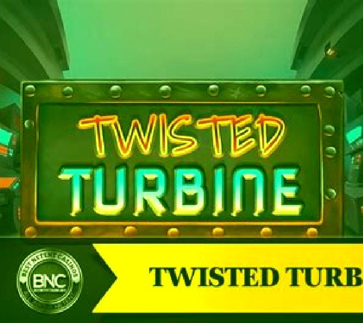 Twisted Turbine online slot