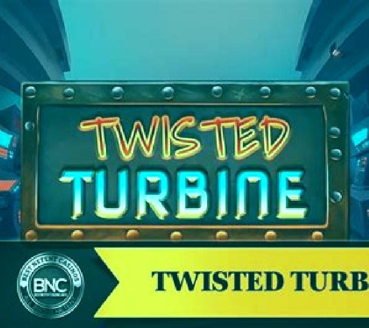 Twisted Turbine slot game