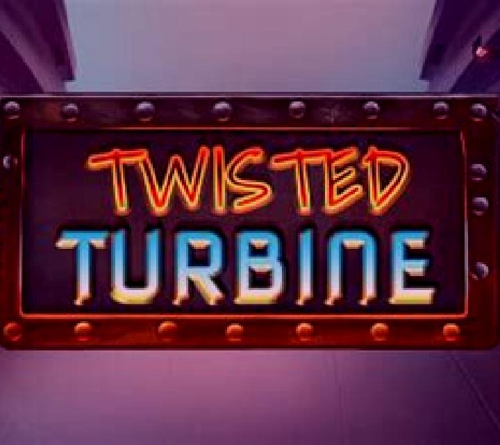 Twisted Turbine slot
