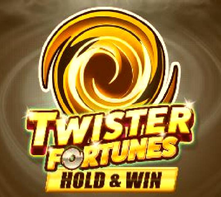 Twister Fortunes Hold and Win slot machine