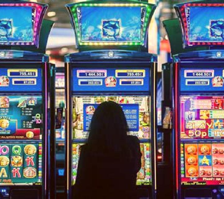 Twister (Games Global) slot machine