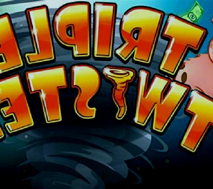 Twister slot