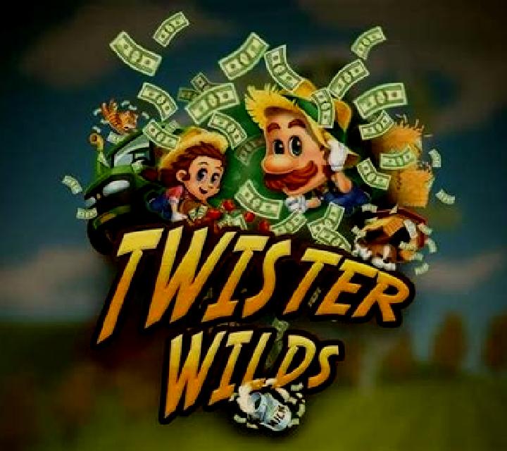 Twister Wilds slot