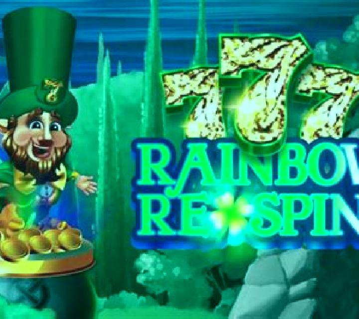Twistin ReSpins online slot