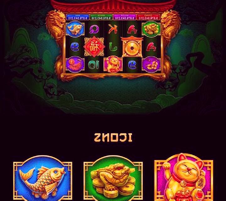 Two-Eight Gong online slot