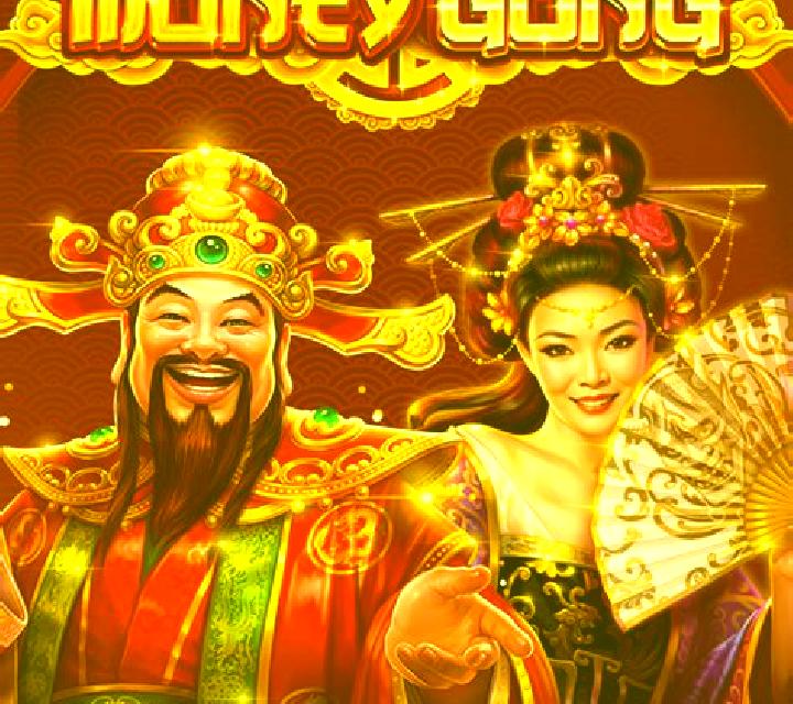 Two-Eight Gong slot game