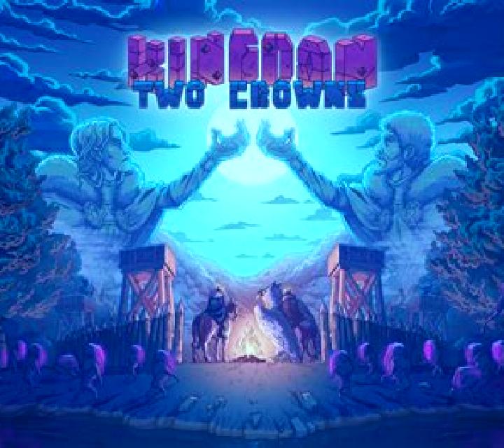 Two Kingdoms slot