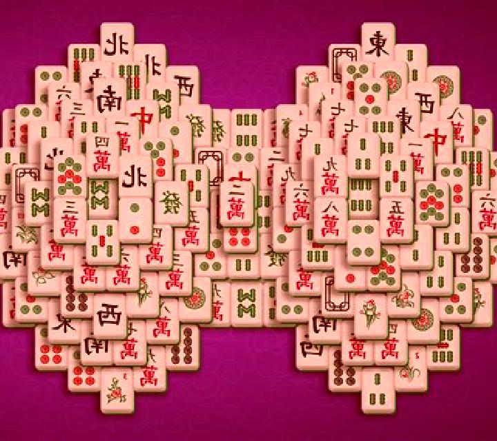 Two-player Mahjong KX online slot