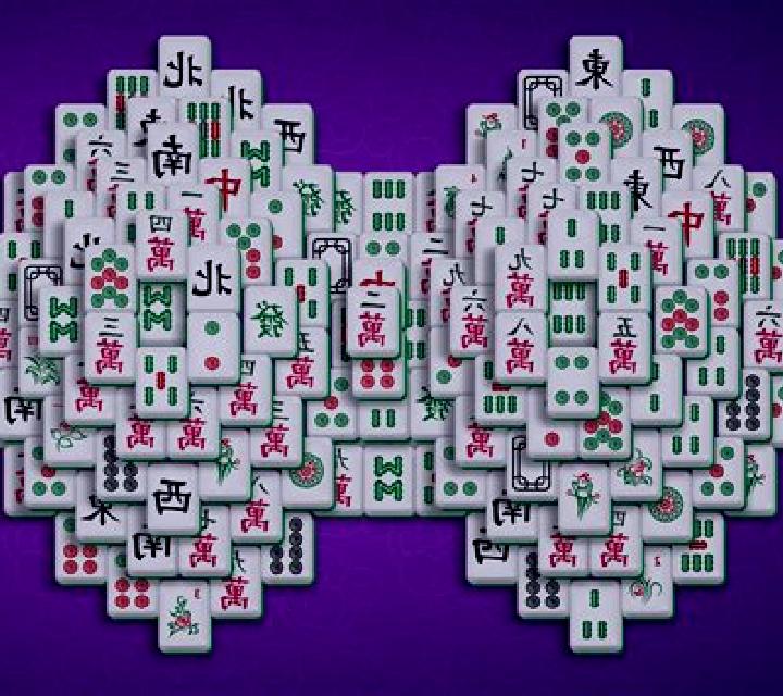 Two-player Mahjong KX slot
