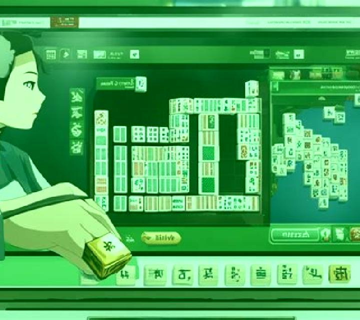 Two-player Mahjong (Openbox Gaming) online slot