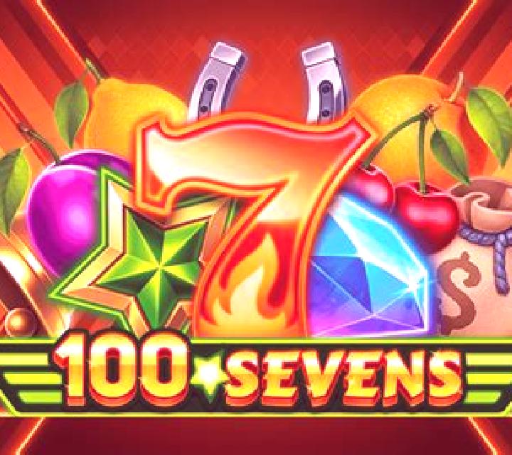 Two Sevens slot game