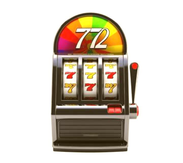 Two Sevens slot machine