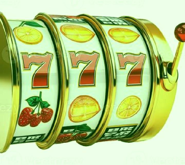 Two Sevens slot