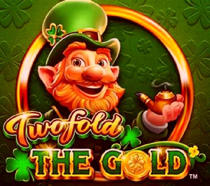 Twofold the Gold online slot