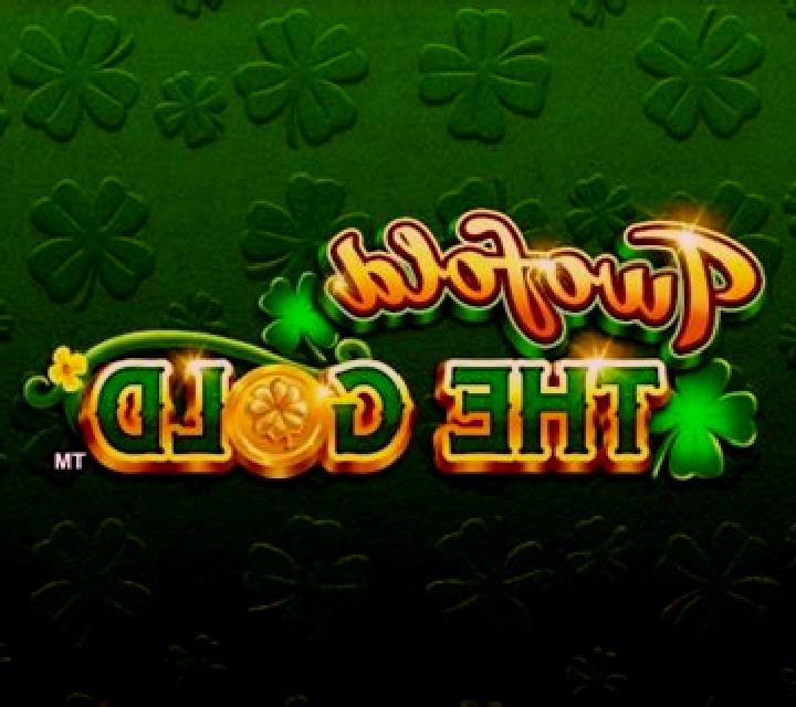 Twofold the Gold slot game
