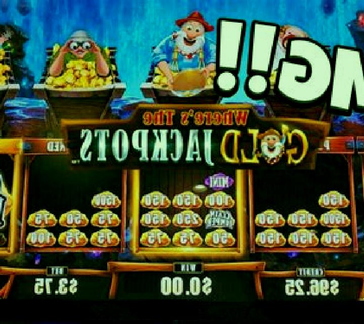 Twofold the Gold slot machine