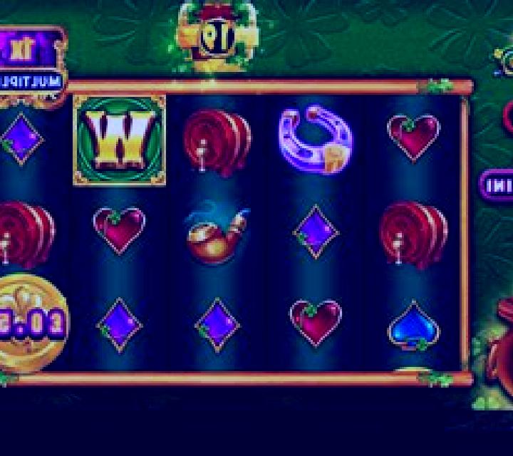 Twofold the Gold slot