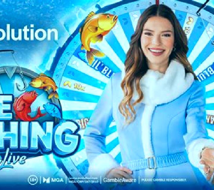TwoYeah Fishing online slot