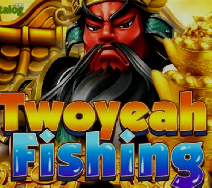 TwoYeah Fishing slot