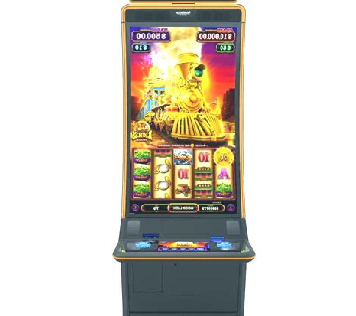 Tycoon Riches Hold & Hit slot machine
