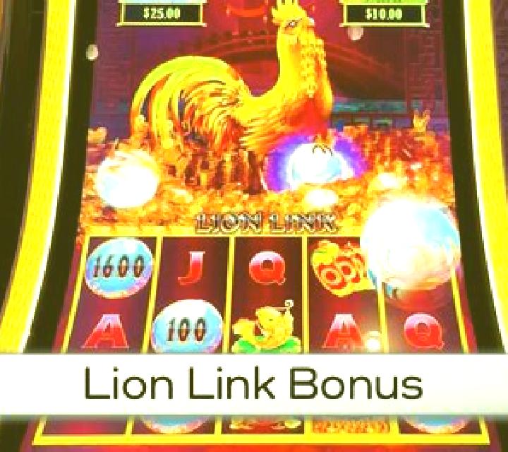 Tycoon s Treasure Progressive slot game