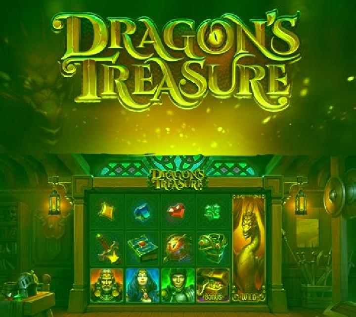 Tycoon s Treasure slot game