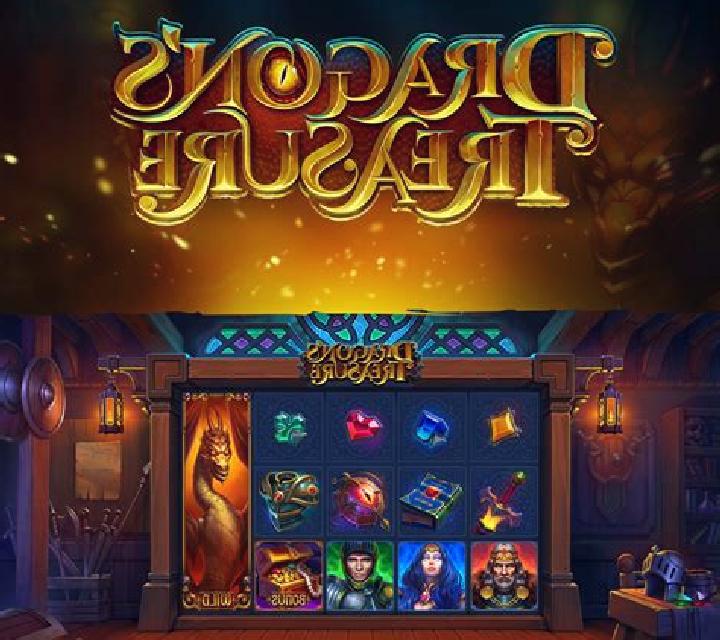 Tycoon s Treasure slot machine