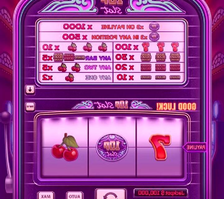 Tynoochky slot game