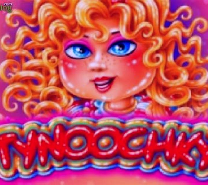 Tynoochky slot