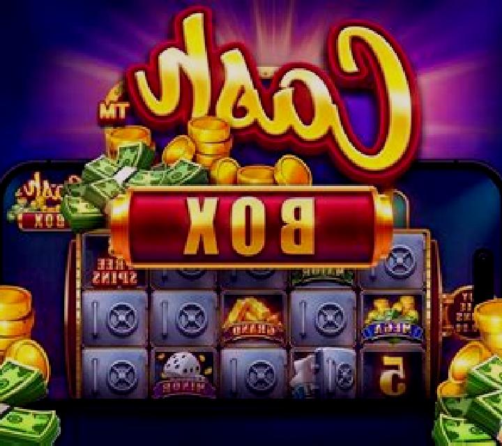 Typhoon Cash slot machine