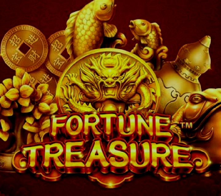 Typhoon Gold slot game