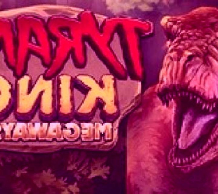 Tyrant King Megaways online slot
