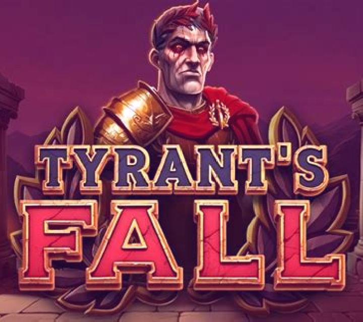 Tyrant’s Fall slot game